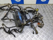 Проводка (коса) подкапотная Chevrolet Rezzo 2006 1.6 A16DMS 90 л.с