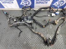 Проводка (коса) подкапотная Honda Civic 8 (4D) FD 2007 1.8 R18A1 140 л.с