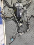 Проводка (коса) подкапотная Honda Civic 8 (4D) FD 2007 1.8 R18A1 140 л.с