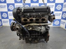Двигатель ДВС Opel Astra H 2006 1.8 Z18XER 140 л.с. Купе