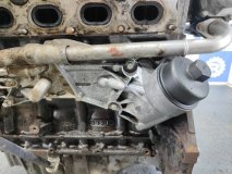Двигатель ДВС Opel Astra H 2006 1.8 Z18XER 140 л.с. Купе