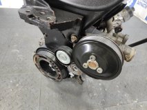Двигатель ДВС Opel Astra H 2006 1.8 Z18XER 140 л.с. Купе