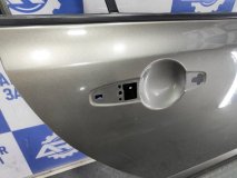 Дверь задняя правая Honda Civic 8 (4D) FD 2007 1.8 R18A1 140 л.с