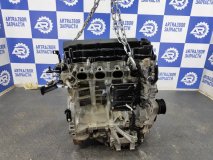 Двигатель ДВС Honda Civic 8 (4D) FD 2007 1.8 R18A1 140 л.с