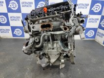 Двигатель ДВС Honda Civic 8 (4D) FD 2007 1.8 R18A1 140 л.с
