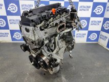 Двигатель ДВС Honda Civic 8 (4D) FD 2007 1.8 R18A1 140 л.с