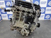 Двигатель ДВС Honda Civic 8 (4D) FD 2007 1.8 R18A1 140 л.с