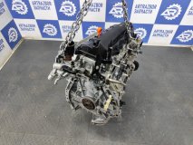 Двигатель ДВС Honda Civic 8 (4D) FD 2007 1.8 R18A1 140 л.с