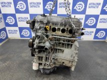 Двигатель ДВС Toyota Camry XV40 2008 2.4 2AZFE 167 л.с