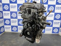 Двигатель ДВС Toyota Camry XV40 2008 2.4 2AZFE 167 л.с