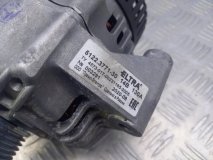 Генератор Уаз Патриот 2.7 ЗМЗ 409 128л.с