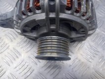 Генератор Газ Газель Бизнес 4216