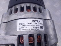 Генератор Газ 2705 4216