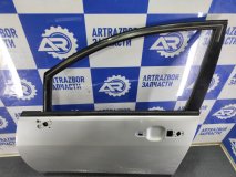 Дверь передняя левая Suzuki Liana 2001 1.6 M16A 106 л.с. Хэтчбек