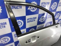 Дверь передняя правая Suzuki Liana 2001 1.6 M16A 106 л.с. Хэтчбек