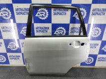 Дверь задняя левая Suzuki Liana 2001 1.6 M16A 106 л.с. Хэтчбек