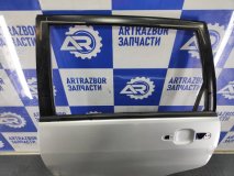 Дверь задняя левая Suzuki Liana 2001 1.6 M16A 106 л.с. Хэтчбек