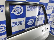 Дверь задняя левая Suzuki Liana 2001 1.6 M16A 106 л.с. Хэтчбек