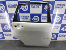Дверь задняя правая Suzuki Liana 2001 1.6 M16A 106 л.с. Хэтчбек