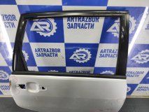 Дверь задняя правая Suzuki Liana 2001 1.6 M16A 106 л.с. Хэтчбек