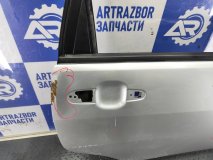 Дверь задняя правая Suzuki Liana 2001 1.6 M16A 106 л.с. Хэтчбек