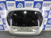 Крышка багажника Suzuki Liana 2001 1.6 M16A 106 л.с. Хэтчбек