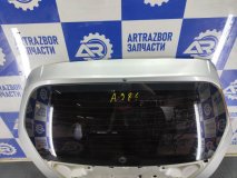 Крышка багажника Suzuki Liana 2001 1.6 M16A 106 л.с. Хэтчбек