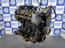 Двигатель ДВС УАЗ Патриот 2.3 F1A