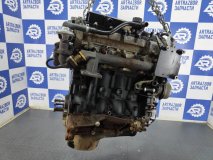 Двигатель ДВС УАЗ Патриот 2.3 F1A
