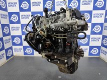 Двигатель ДВС УАЗ Патриот 2.3 F1A