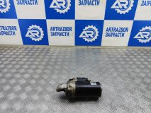 Стартер УАЗ Хантер 2010 2.2 51430L 92.6 л.с. Дизель