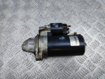 Стартер УАЗ Хантер 2010 2.2 51430L 92.6 л.с. Дизель