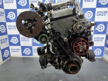 Двигатель ДВС УАЗ Хантер 2010 2.2 51430L 92.6 л.с. Дизель