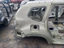 Крыло заднее правое Renault Duster HS 2012 1.6 K4MA690 102 л.с