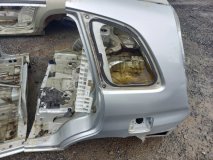 Крыло заднее левое Suzuki Liana 2001 1.6 M16A 106 л.с. Хэтчбек