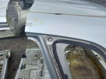 Крыло заднее левое Suzuki Liana 2001 1.6 M16A 106 л.с. Хэтчбек