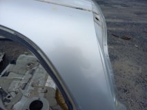 Крыло заднее левое Suzuki Liana 2001 1.6 M16A 106 л.с. Хэтчбек