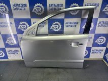 Дверь передняя левая Opel Astra H 2007 1.8 Z18XER 140 л.с. Седан