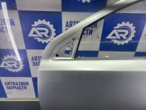 Дверь передняя левая Opel Astra H 2007 1.8 Z18XER 140 л.с. Седан