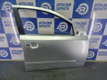 Дверь передняя правая Opel Astra H 2007 1.8 Z18XER 140 л.с. Седан