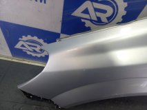 Крыло переднее левое Opel Astra H 2007 1.8 Z18XER 140 л.с. Седан