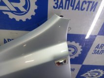 Крыло переднее левое Opel Astra H 2007 1.8 Z18XER 140 л.с. Седан