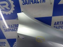 Крыло переднее правое Opel Astra H 2007 1.8 Z18XER 140 л.с. Седан