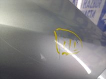 Крыло переднее правое Opel Astra H 2007 1.8 Z18XER 140 л.с. Седан