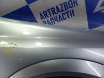Крыло переднее правое Opel Astra H 2007 1.8 Z18XER 140 л.с. Седан