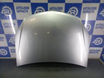 Капот Opel Astra H 2007 1.8 Z18XER 140 л.с. Седан