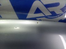 Капот Opel Astra H 2007 1.8 Z18XER 140 л.с. Седан