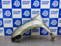 Крыло переднее левое Renault Duster HS 2012 1.6 K4MA690 102 л.с