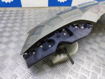 Крыло переднее левое Renault Duster HS 2012 1.6 K4MA690 102 л.с