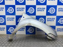 Крыло переднее правое Renault Duster HS 2012 1.6 K4MA690 102 л.с